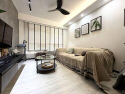 Blk 613B Tampines Greenview (Tampines), HDB 4 Rooms #580815421